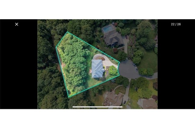 217 Pine Grove Ct, Marshall, PA 15005