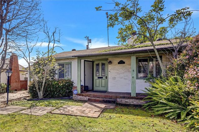 3035 Malcolm, Los Angeles, CA 90034