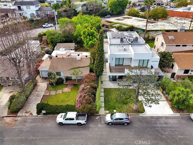 3035 Malcolm, Los Angeles, CA 90034