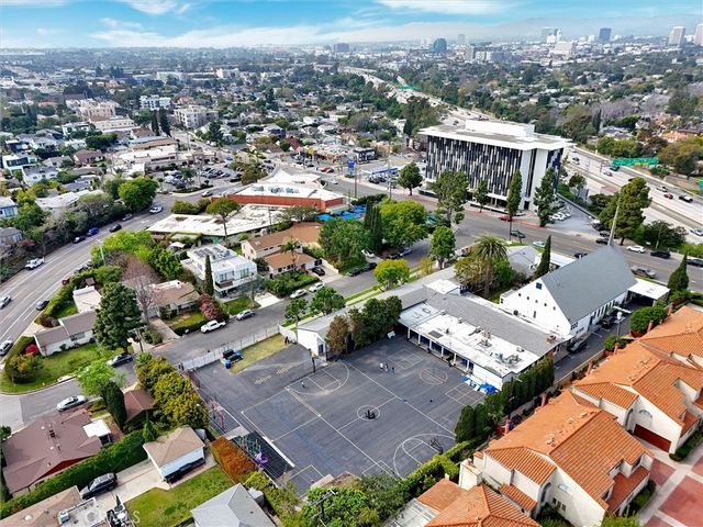 3035 Malcolm, Los Angeles, CA 90034