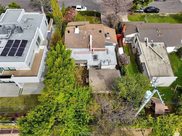 3035 Malcolm, Los Angeles, CA 90034