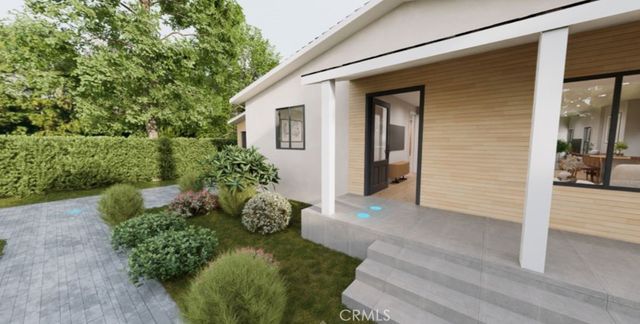 3035 Malcolm, Los Angeles, CA 90034
