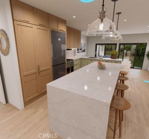 3035 Malcolm, Los Angeles, CA 90034
