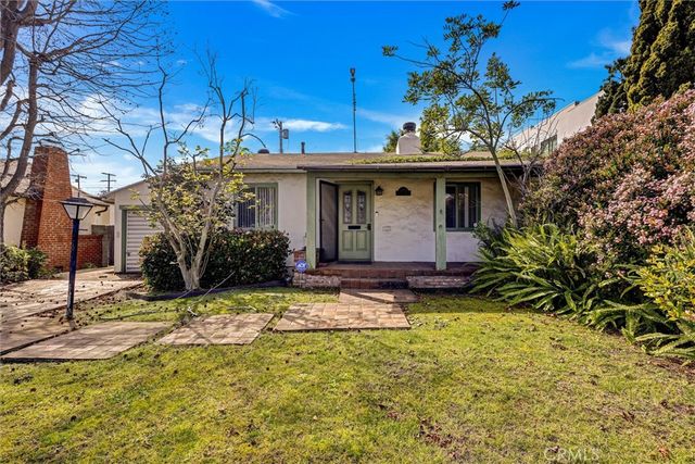 3035 Malcolm, Los Angeles, CA 90034