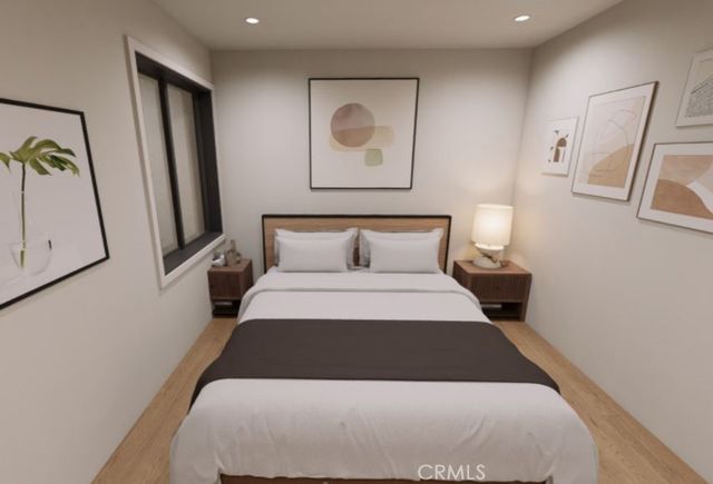 3035 Malcolm, Los Angeles, CA 90034