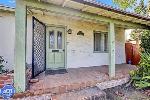 3035 Malcolm, Los Angeles, CA 90034
