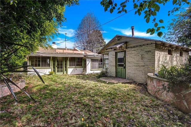 3035 Malcolm, Los Angeles, CA 90034