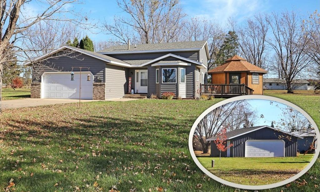 24172 67th Avenue, Saint Augusta, MN 56301