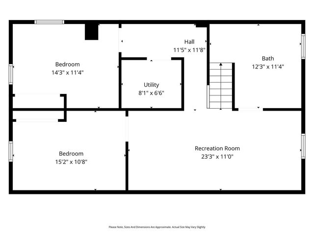 2906 Russell Drive NE, Cedar Rapids, IA 52402