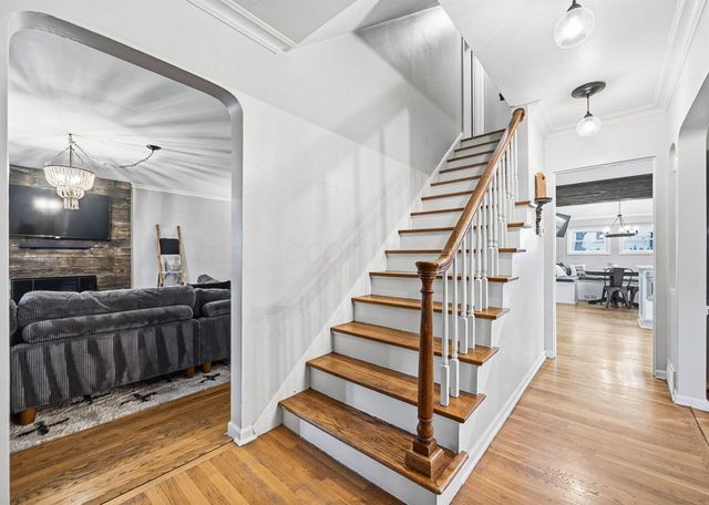 2808 E Broad Street, Bexley, OH 43209