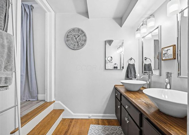 2808 E Broad Street, Bexley, OH 43209