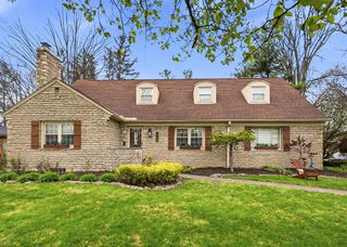 2808 E Broad Street, Bexley, OH 43209
