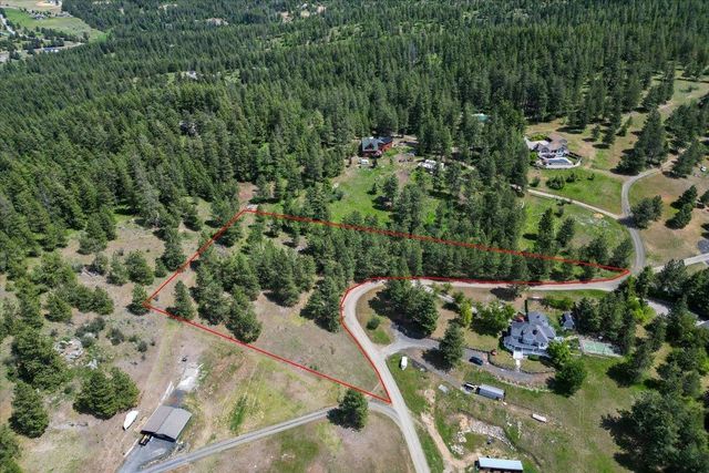 XXXXXX Custer Ln, Spokane, WA 99223