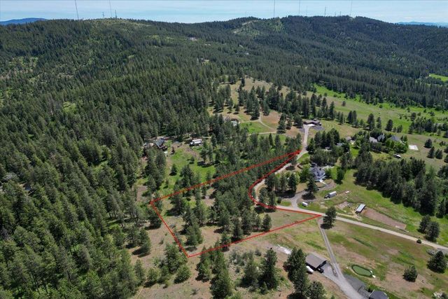 XXXXXX Custer Ln, Spokane, WA 99223