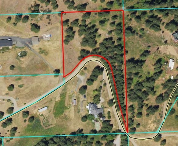 XXXXXX Custer Ln, Spokane, WA 99223