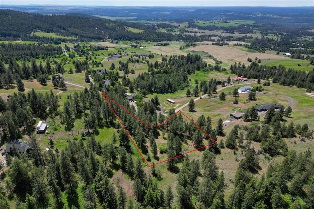 XXXXXX Custer Ln, Spokane, WA 99223