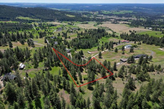 XXXXXX Custer Ln, Spokane, WA 99223