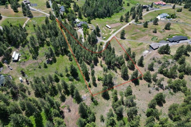 XXXXXX Custer Ln, Spokane, WA 99223