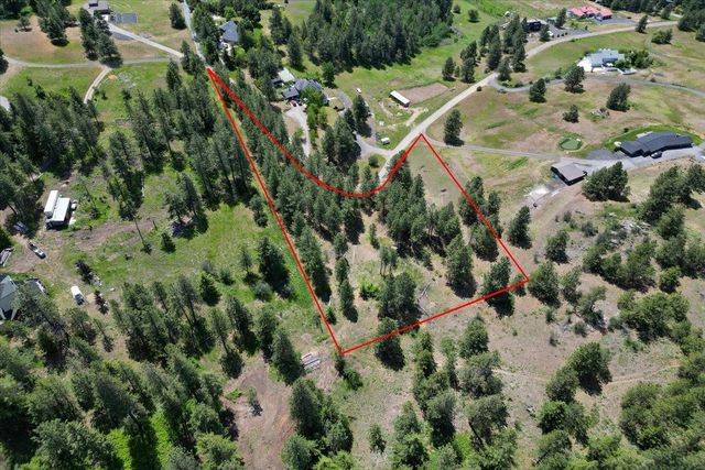 XXXXXX Custer Ln, Spokane, WA 99223