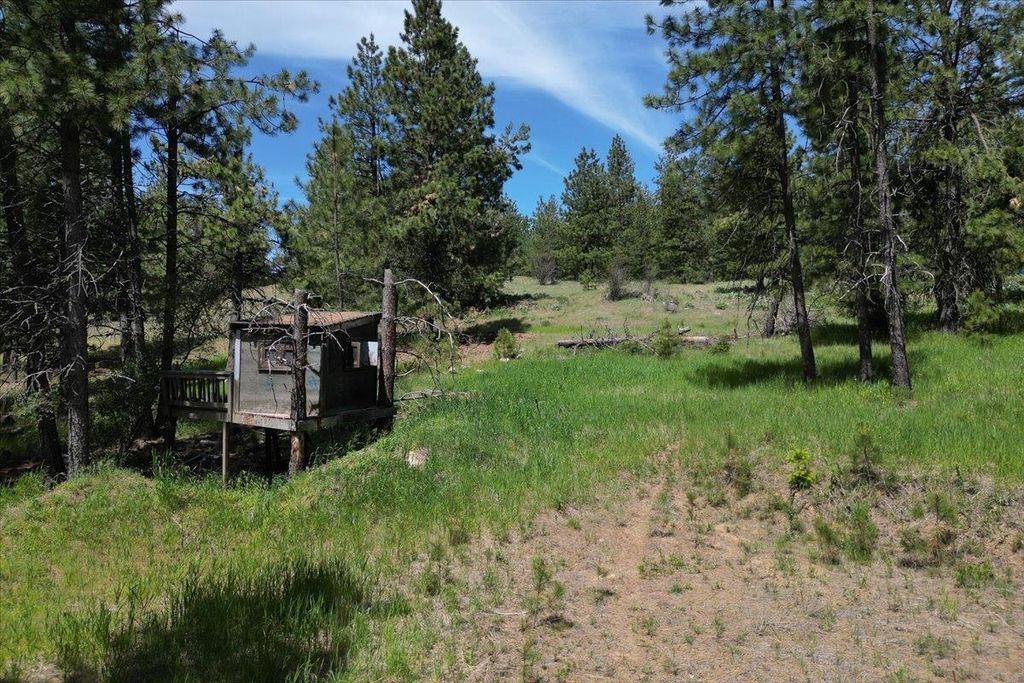 XXXXXX Custer Ln, Spokane, WA 99223