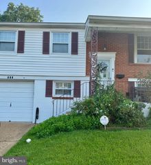 711 APPLETREE CT, Claymont, DE 19703
