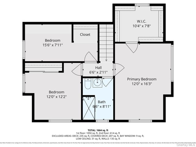 12 Link Lane, Hicksville, NY 11801