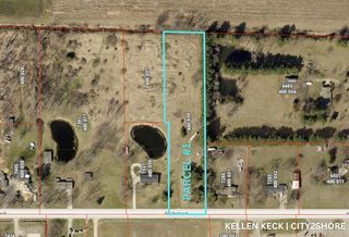 0 Port Sheldon Parcel #1, Hudsonville, MI 49426