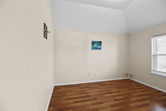 604 Brookbank Drive, Crowley, TX 76036