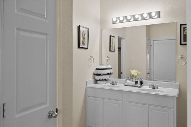 604 Brookbank Drive, Crowley, TX 76036