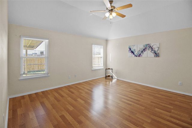 604 Brookbank Drive, Crowley, TX 76036