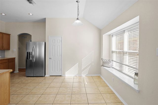 604 Brookbank Drive, Crowley, TX 76036