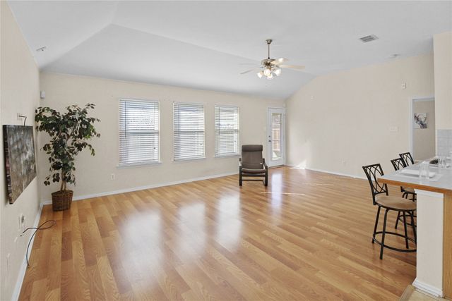 604 Brookbank Drive, Crowley, TX 76036