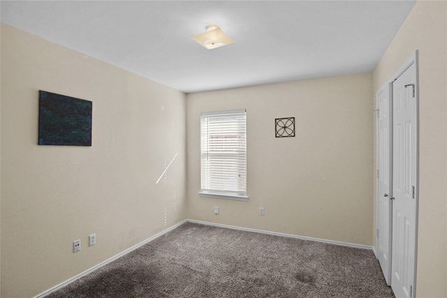 604 Brookbank Drive, Crowley, TX 76036