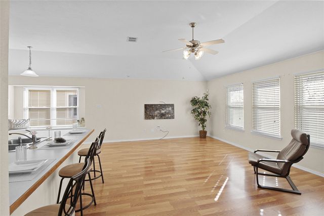 604 Brookbank Drive, Crowley, TX 76036