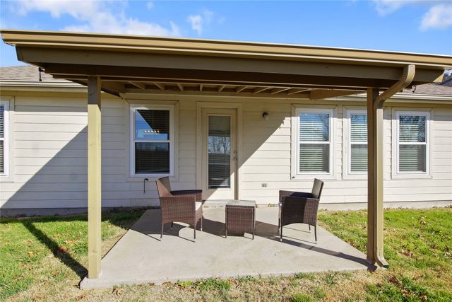 604 Brookbank Drive, Crowley, TX 76036