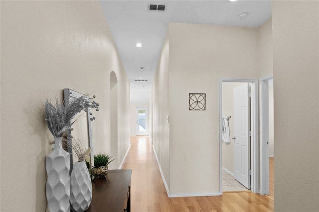 604 Brookbank Drive, Crowley, TX 76036