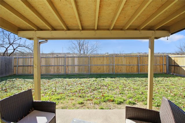 604 Brookbank Drive, Crowley, TX 76036