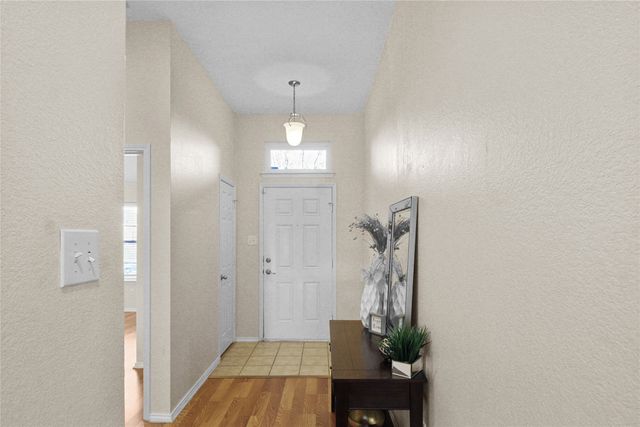 604 Brookbank Drive, Crowley, TX 76036