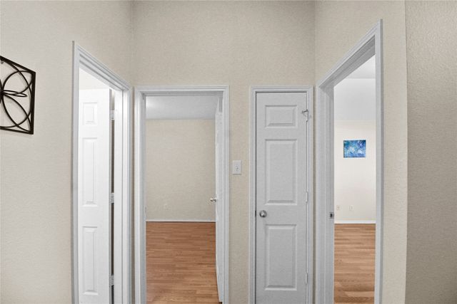 604 Brookbank Drive, Crowley, TX 76036