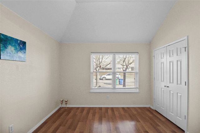 604 Brookbank Drive, Crowley, TX 76036