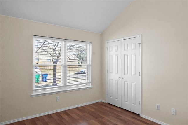 604 Brookbank Drive, Crowley, TX 76036