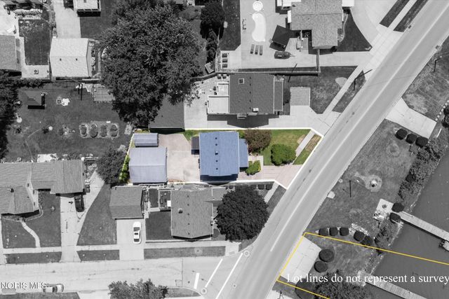 5020 Ottawa River Road, Toledo, OH 43611