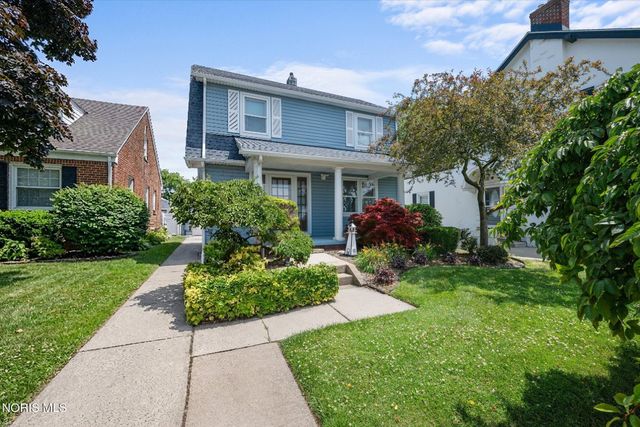 5020 Ottawa River Road, Toledo, OH 43611