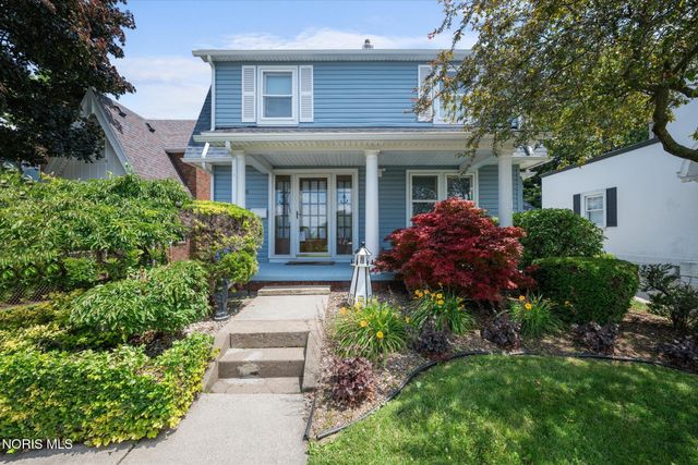 5020 Ottawa River Road, Toledo, OH 43611