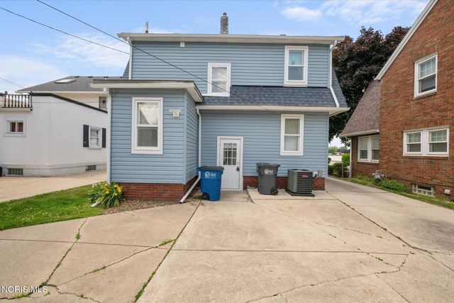 5020 Ottawa River Road, Toledo, OH 43611