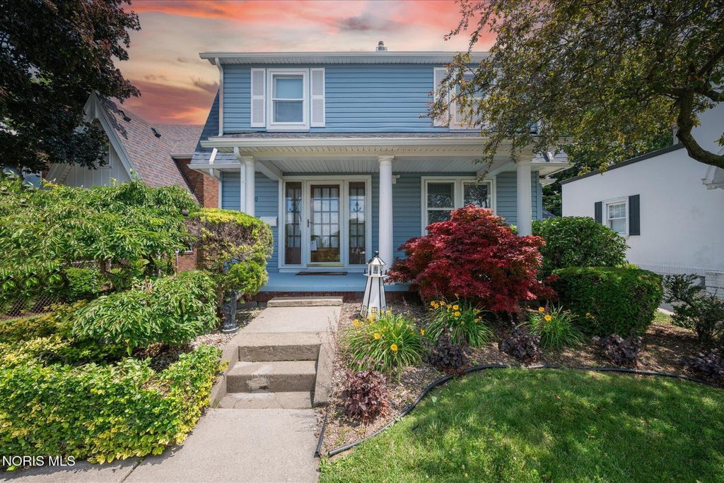 5020 Ottawa River Road, Toledo, OH 43611