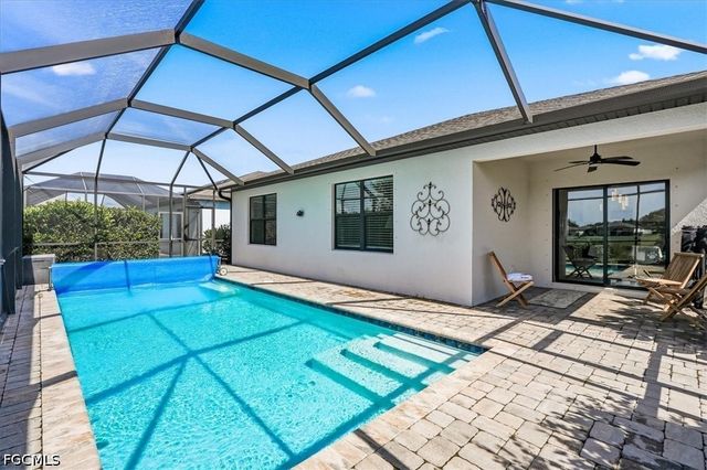 10761 Firebush CIR, North Fort Myers, FL 33917