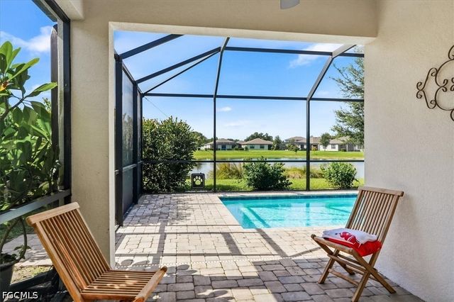 10761 Firebush CIR, North Fort Myers, FL 33917