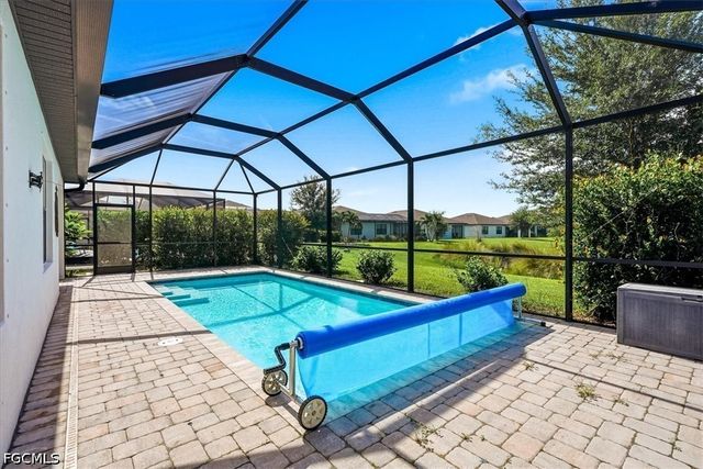 10761 Firebush CIR, North Fort Myers, FL 33917