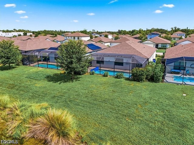 10761 Firebush CIR, North Fort Myers, FL 33917